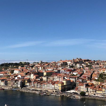 Ferienwohnung Visconde Mezzanine Porto Exterior foto
